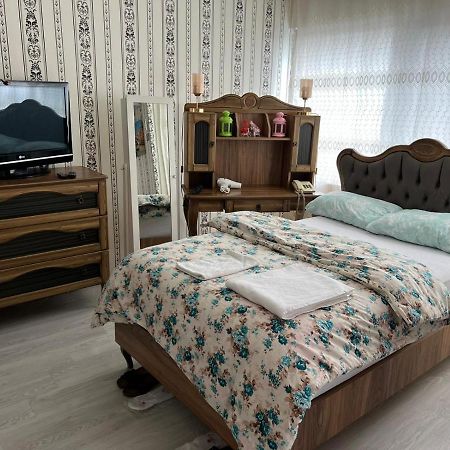 אדאנה Saydam Otel מראה חיצוני תמונה