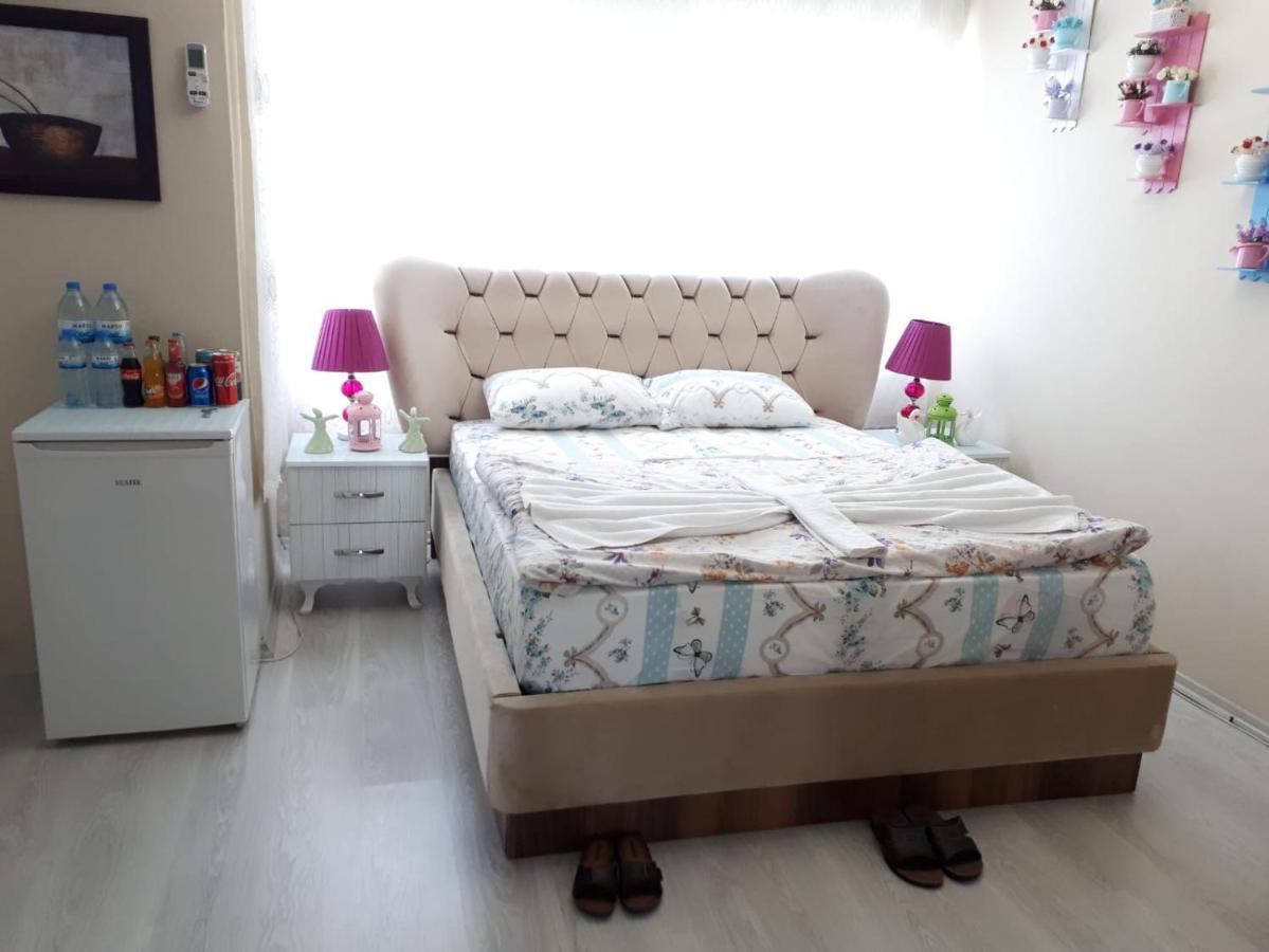 אדאנה Saydam Otel מראה חיצוני תמונה