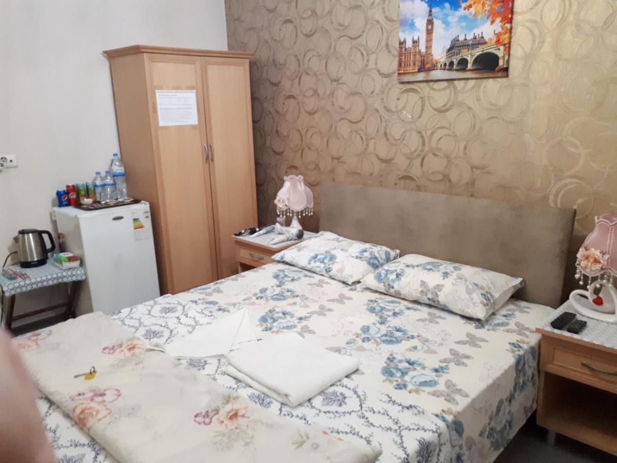 אדאנה Saydam Otel מראה חיצוני תמונה