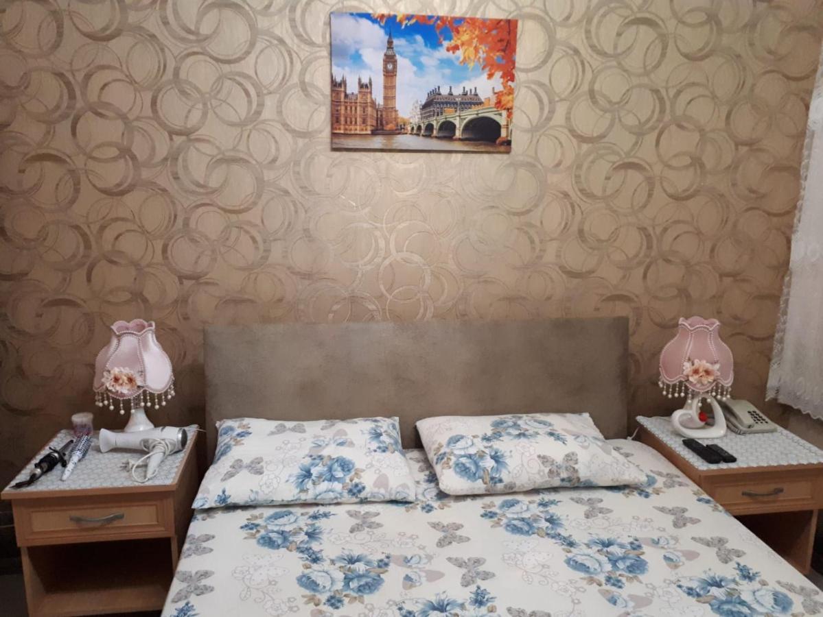 אדאנה Saydam Otel מראה חיצוני תמונה