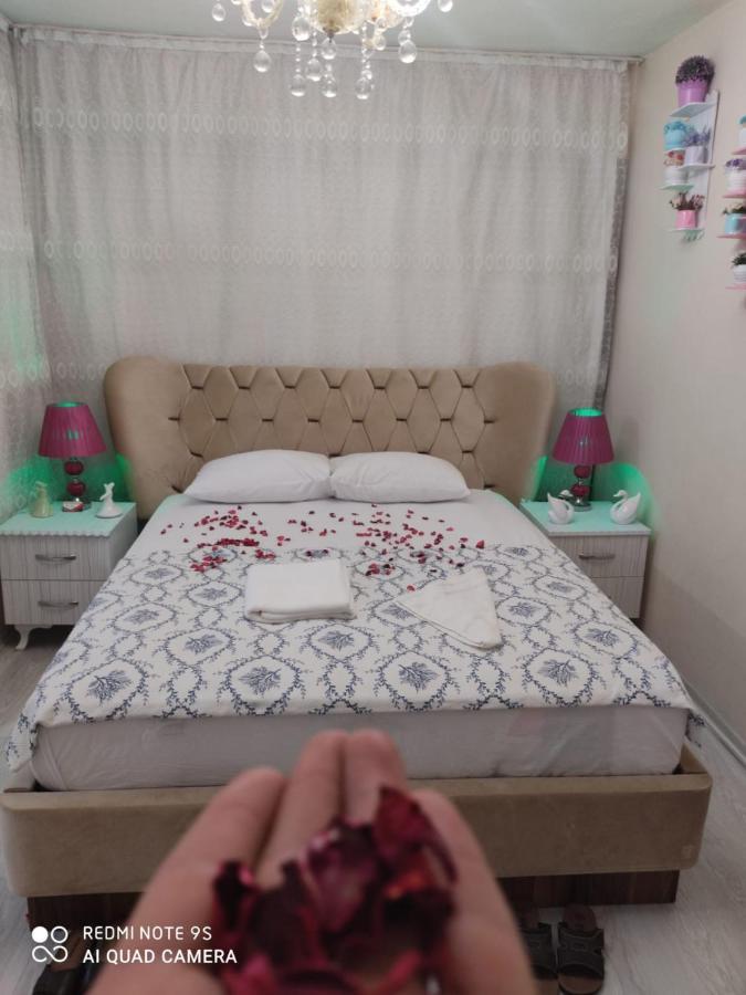 אדאנה Saydam Otel מראה חיצוני תמונה