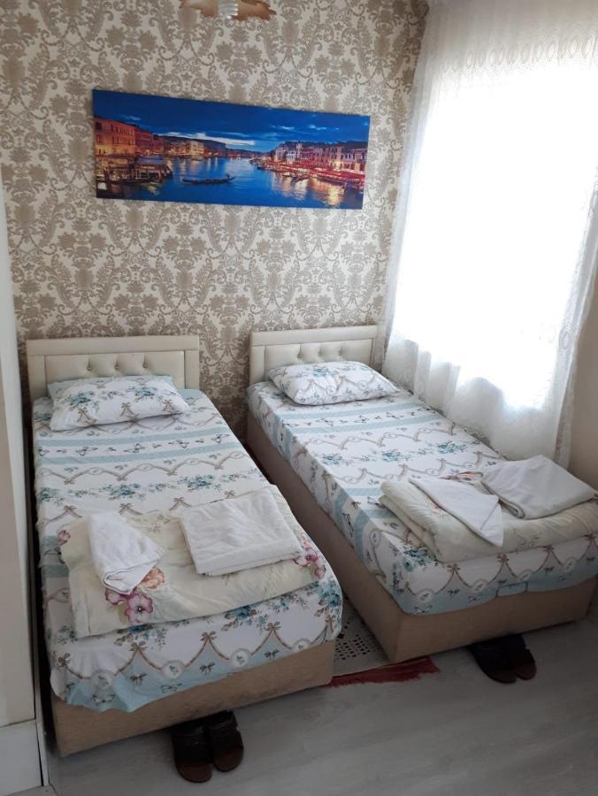 אדאנה Saydam Otel מראה חיצוני תמונה