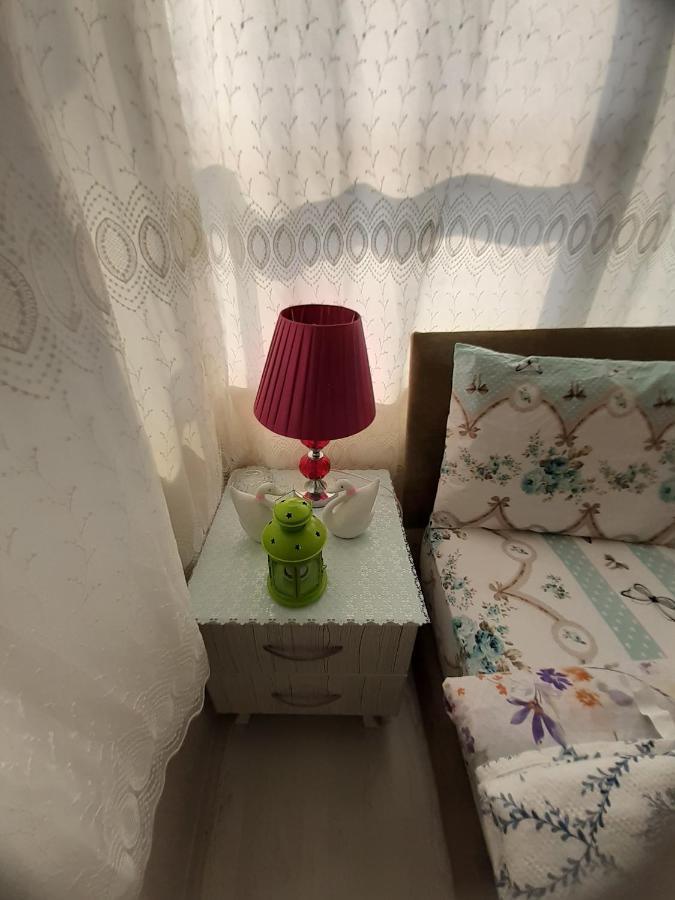 אדאנה Saydam Otel מראה חיצוני תמונה