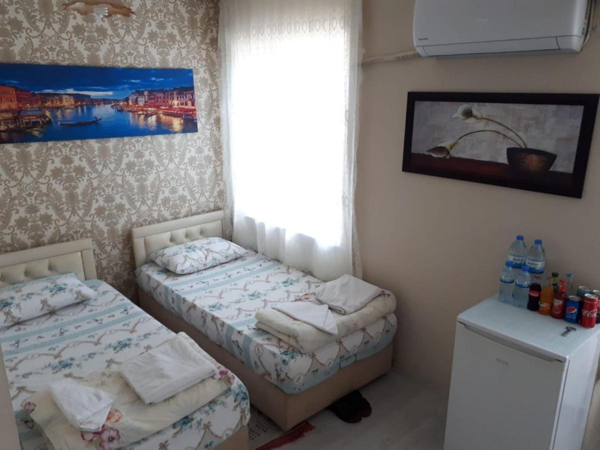 אדאנה Saydam Otel מראה חיצוני תמונה