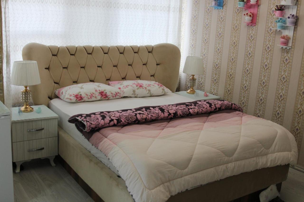 אדאנה Saydam Otel מראה חיצוני תמונה