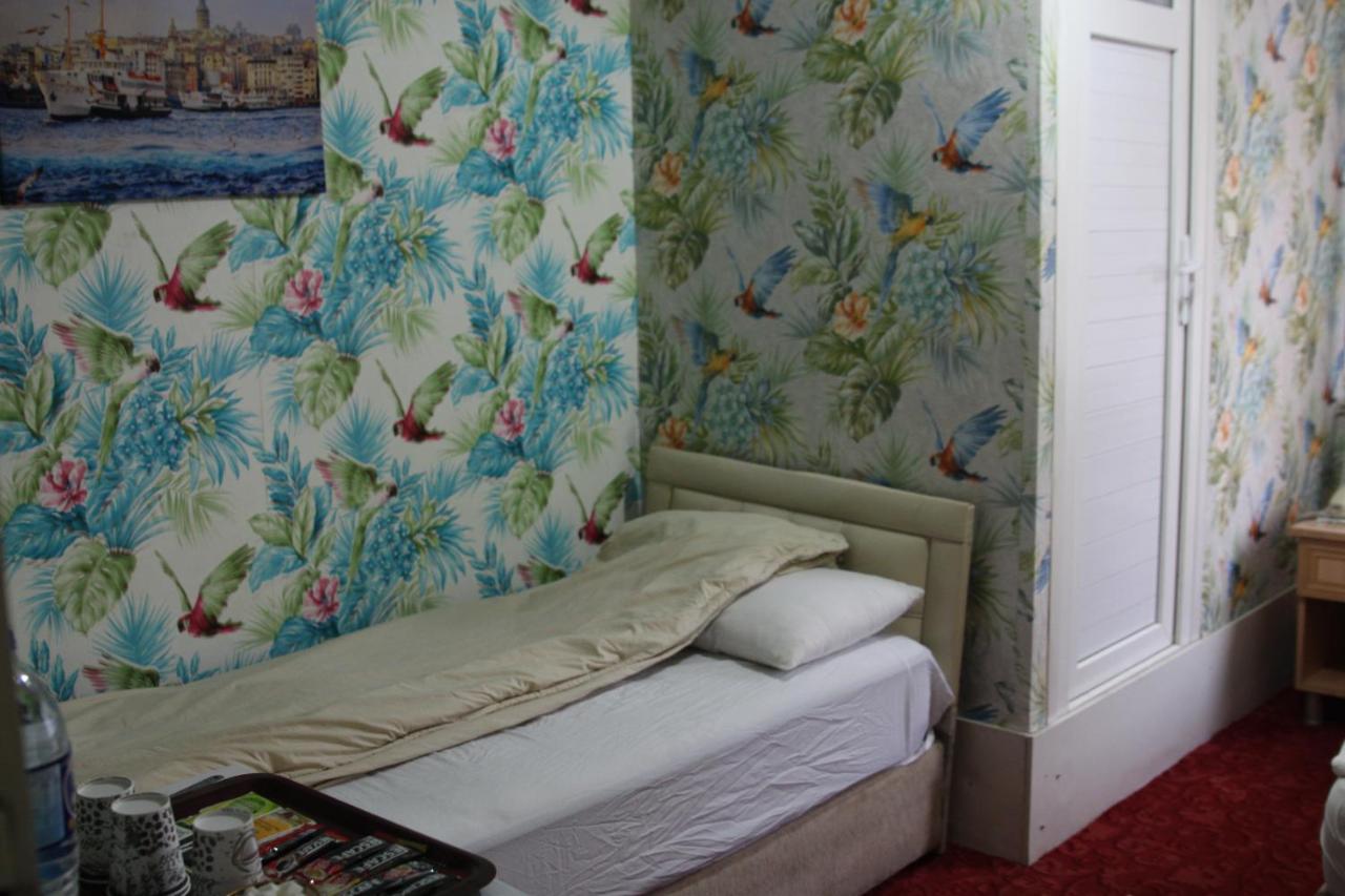 אדאנה Saydam Otel מראה חיצוני תמונה