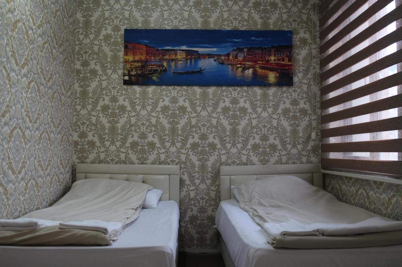 אדאנה Saydam Otel מראה חיצוני תמונה