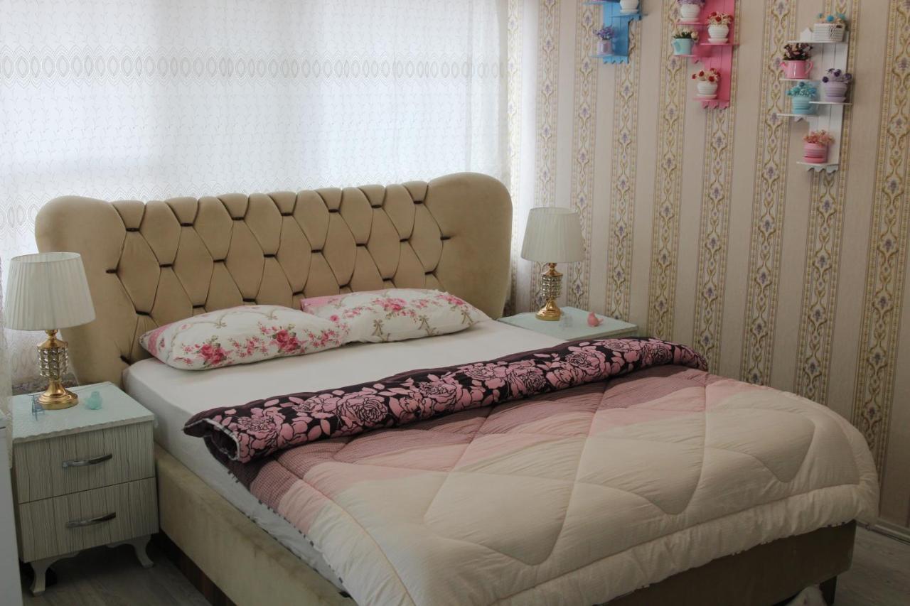 אדאנה Saydam Otel מראה חיצוני תמונה