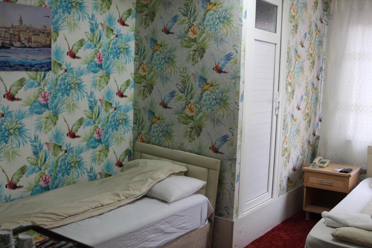 אדאנה Saydam Otel מראה חיצוני תמונה