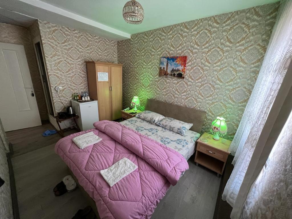 אדאנה Saydam Otel מראה חיצוני תמונה