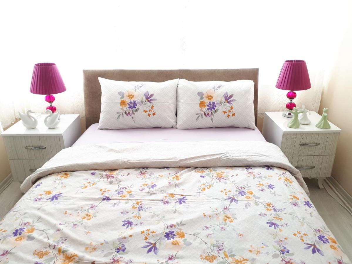 אדאנה Saydam Otel מראה חיצוני תמונה