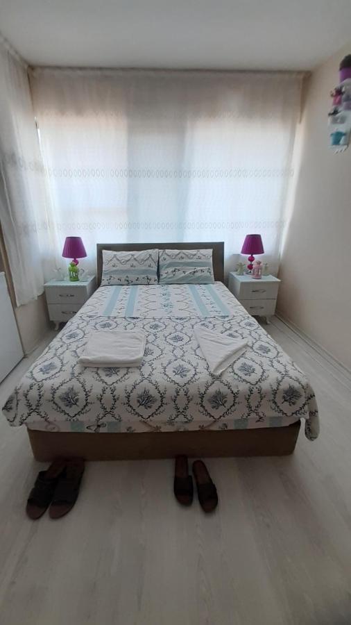 אדאנה Saydam Otel מראה חיצוני תמונה
