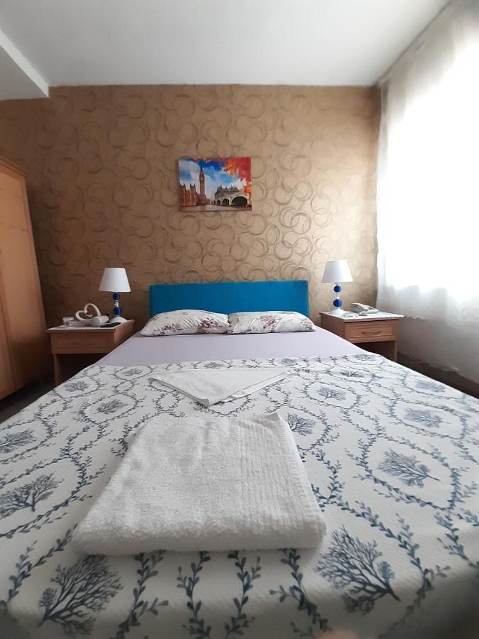 אדאנה Saydam Otel מראה חיצוני תמונה