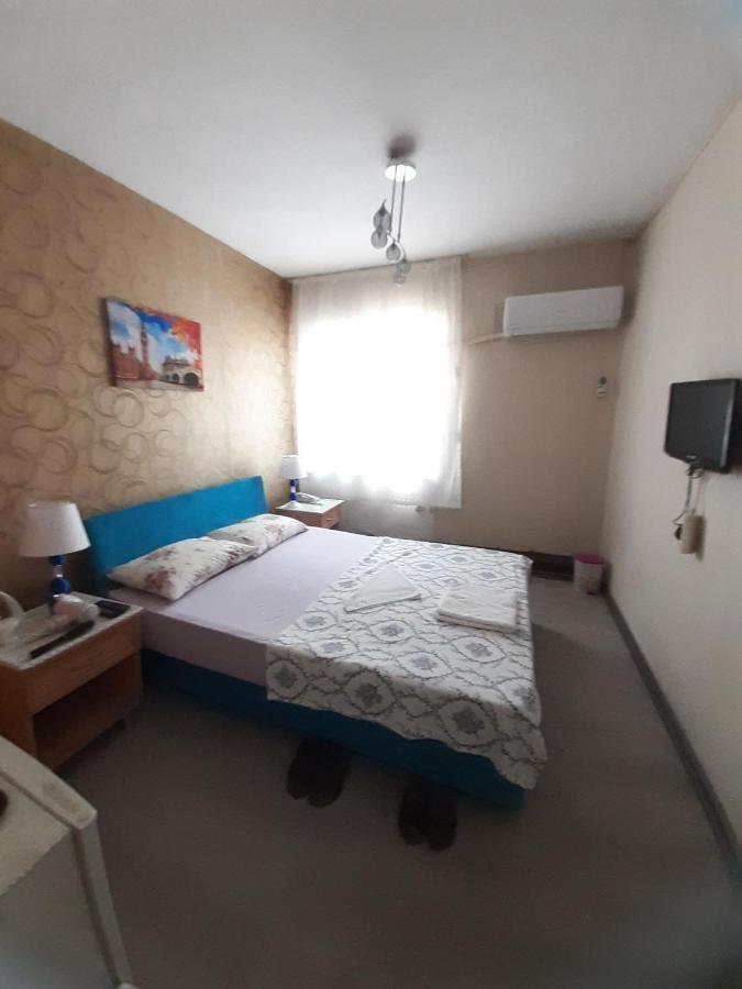 אדאנה Saydam Otel מראה חיצוני תמונה