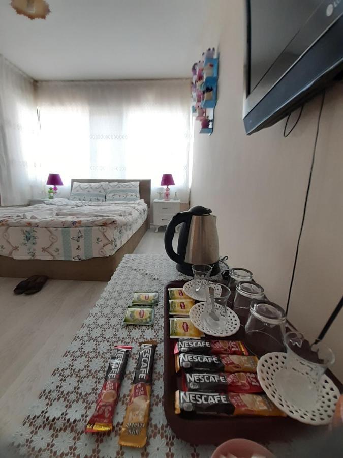 אדאנה Saydam Otel מראה חיצוני תמונה