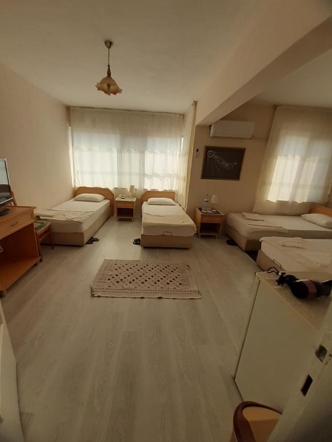 אדאנה Saydam Otel מראה חיצוני תמונה