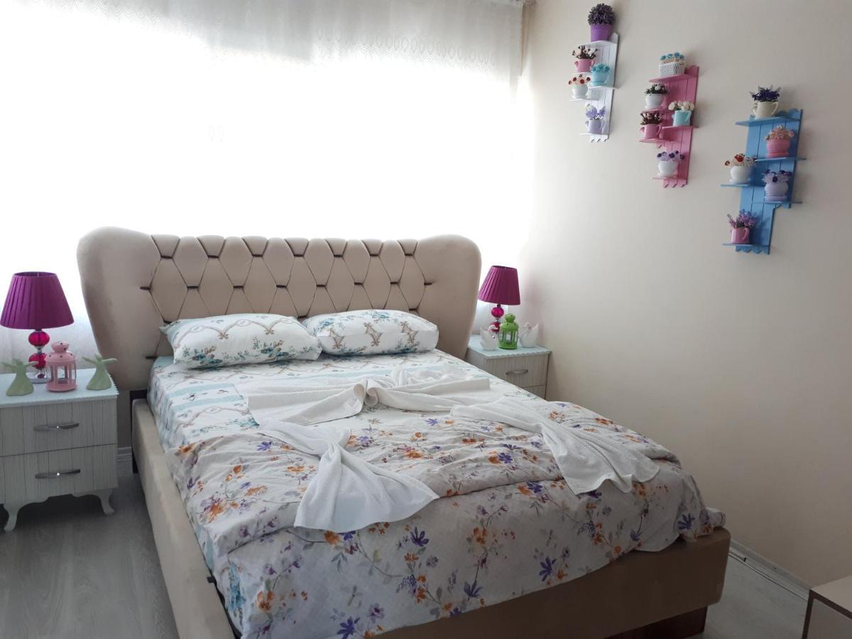 אדאנה Saydam Otel מראה חיצוני תמונה