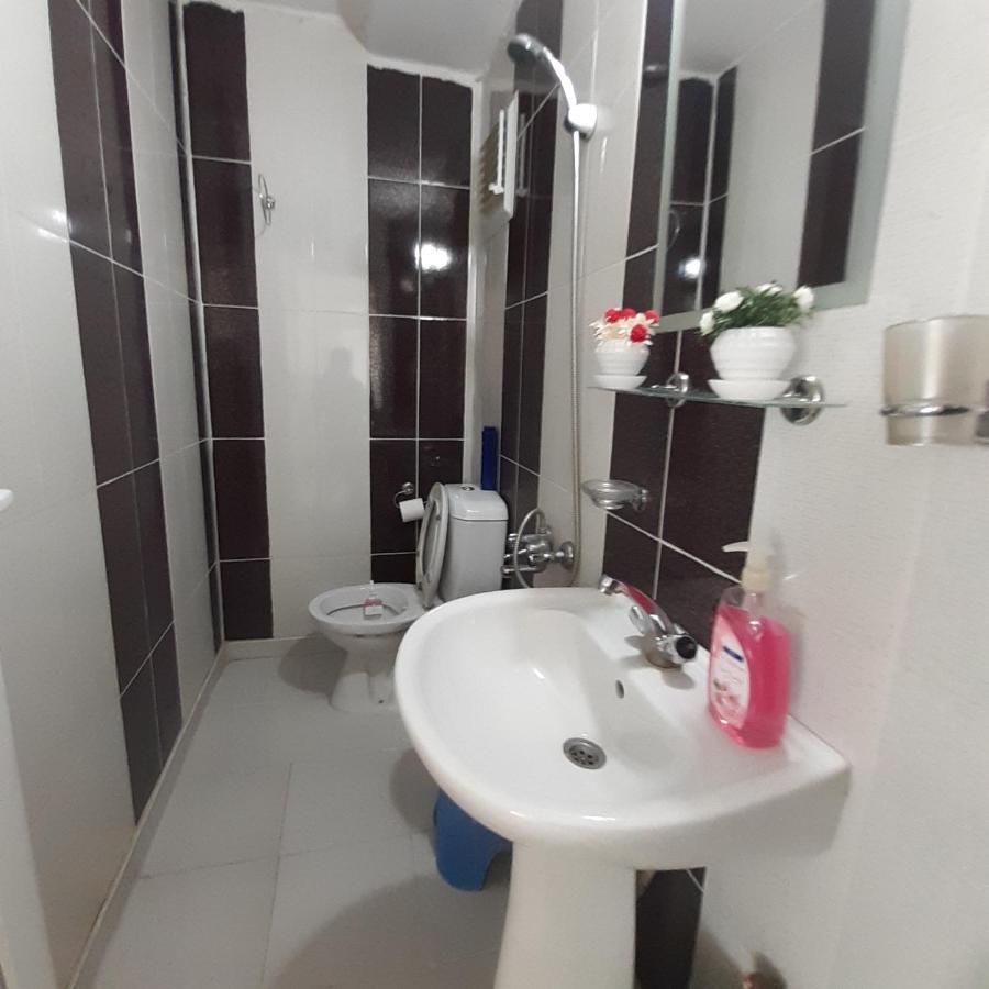 אדאנה Saydam Otel מראה חיצוני תמונה