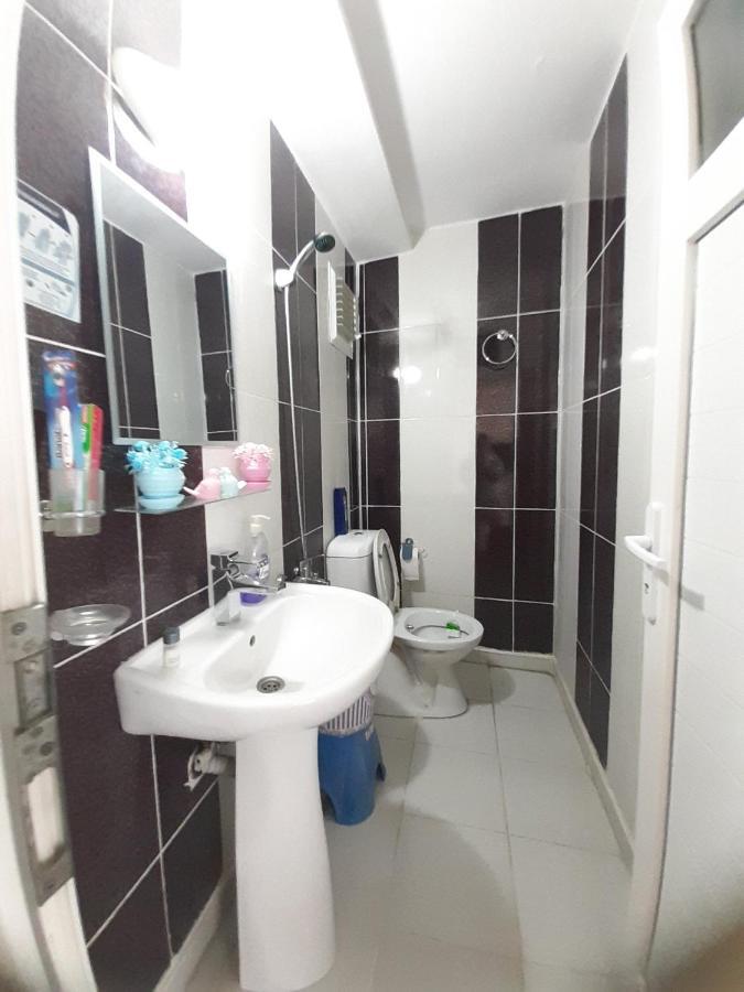 אדאנה Saydam Otel מראה חיצוני תמונה