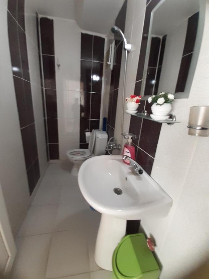 אדאנה Saydam Otel מראה חיצוני תמונה