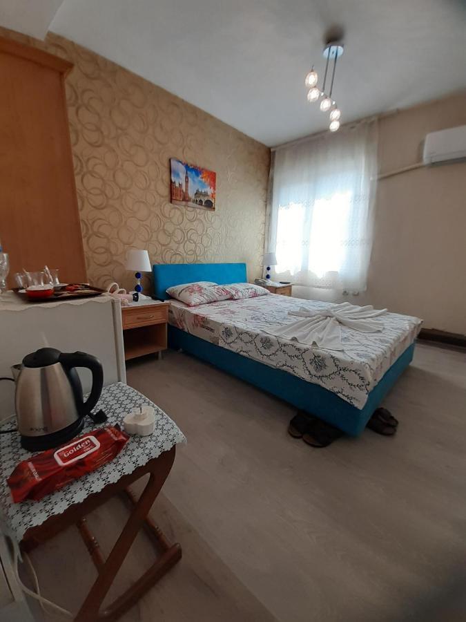 אדאנה Saydam Otel מראה חיצוני תמונה