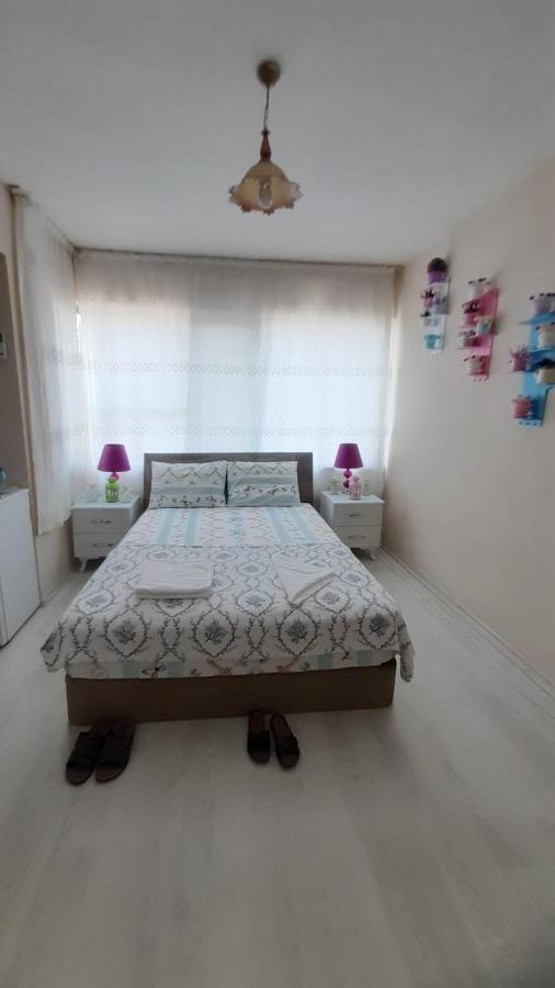 אדאנה Saydam Otel מראה חיצוני תמונה