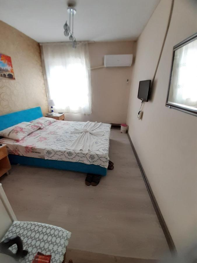 אדאנה Saydam Otel מראה חיצוני תמונה