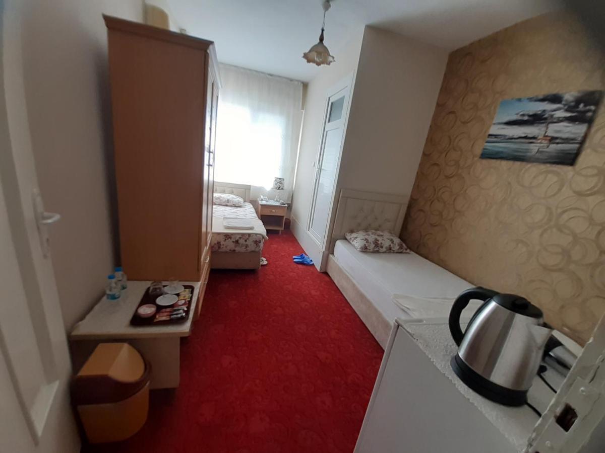 אדאנה Saydam Otel מראה חיצוני תמונה