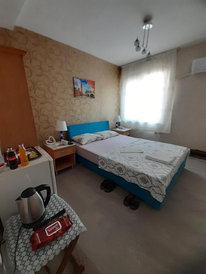 אדאנה Saydam Otel מראה חיצוני תמונה
