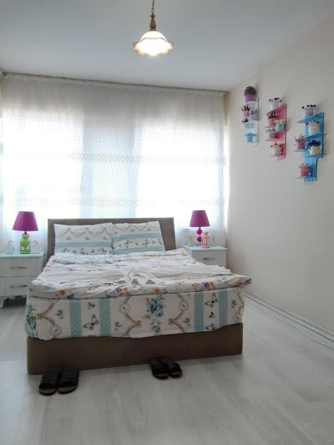 אדאנה Saydam Otel מראה חיצוני תמונה