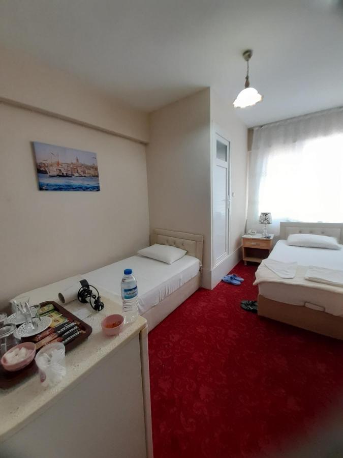 אדאנה Saydam Otel מראה חיצוני תמונה