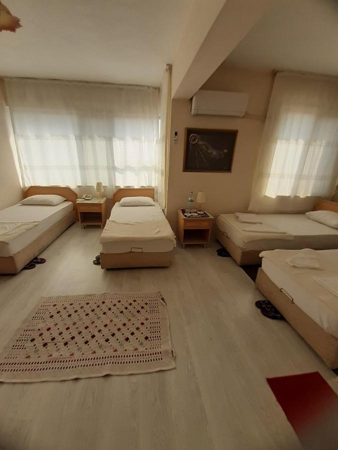 אדאנה Saydam Otel מראה חיצוני תמונה