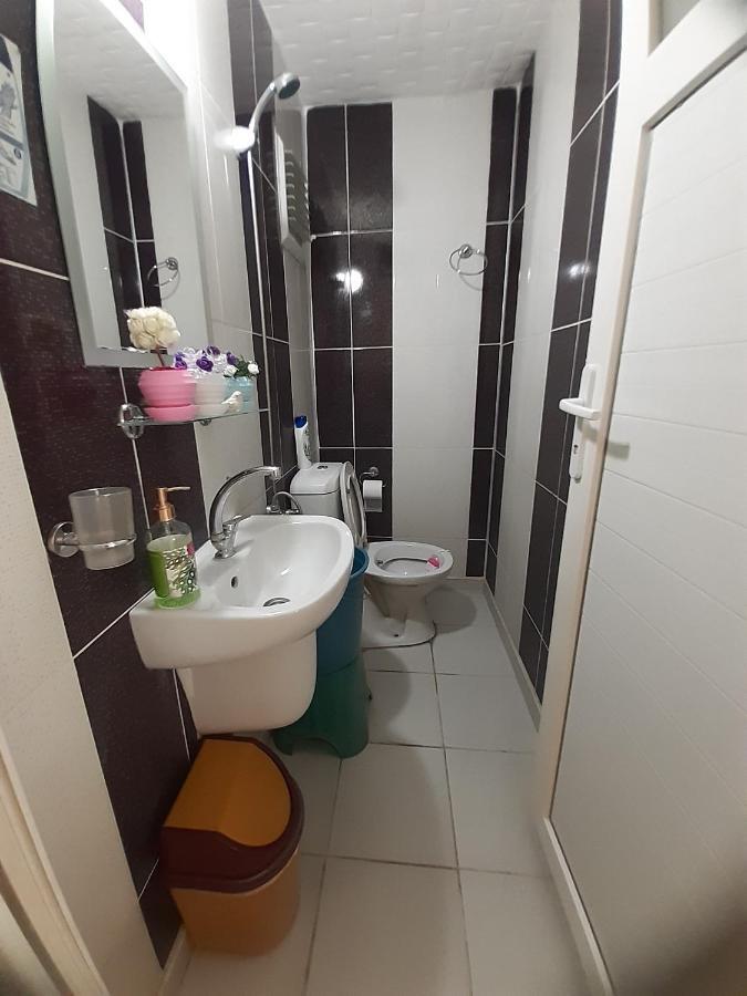 אדאנה Saydam Otel מראה חיצוני תמונה