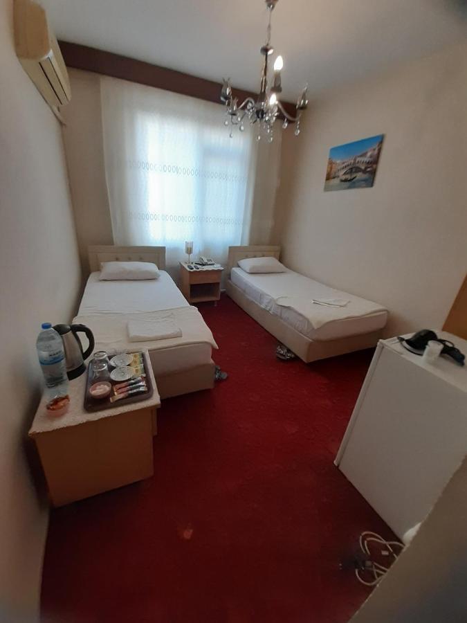 אדאנה Saydam Otel מראה חיצוני תמונה