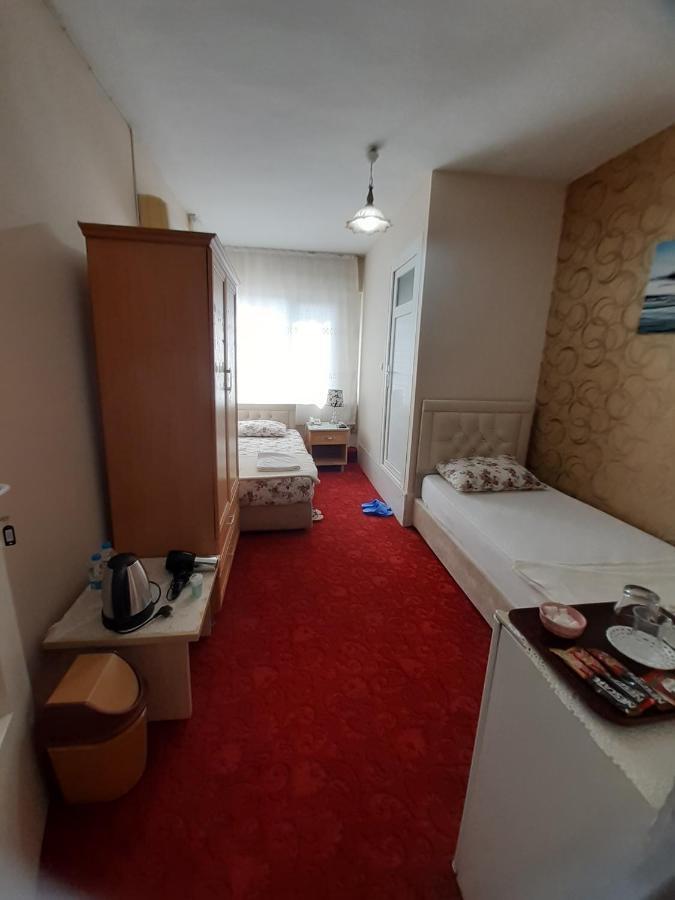 אדאנה Saydam Otel מראה חיצוני תמונה